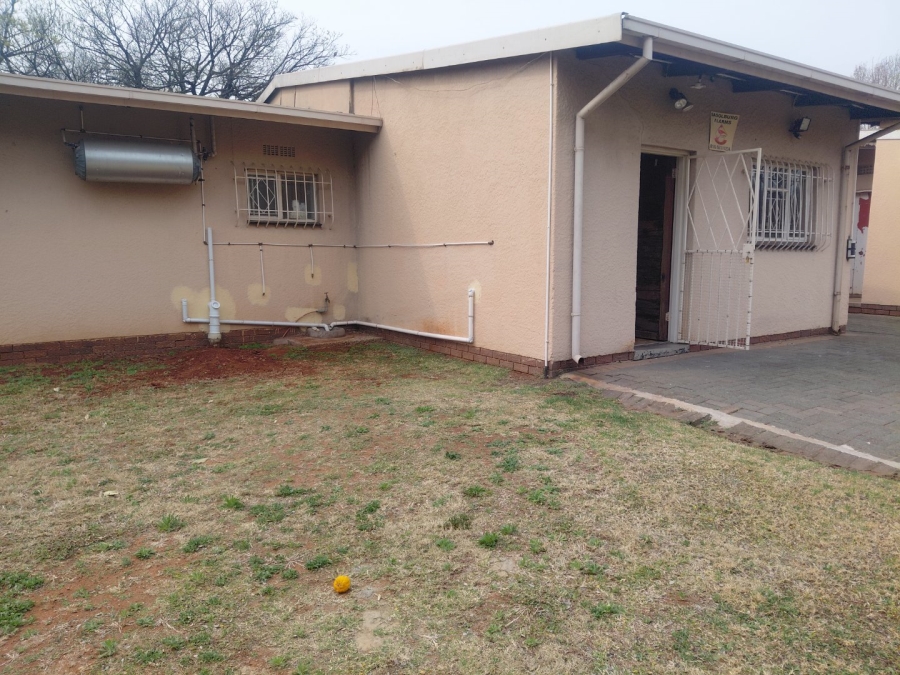 3 Bedroom Property for Sale in Sasolburg Ext 12 Free State